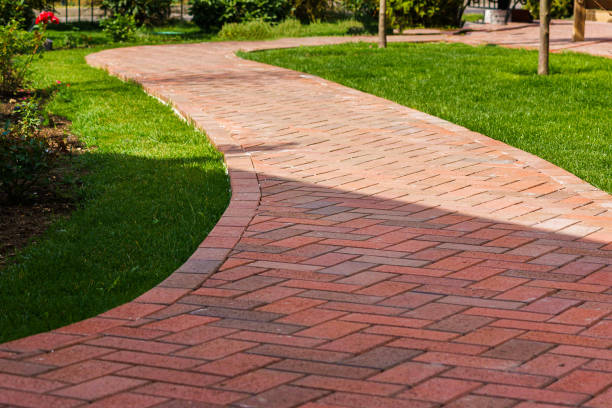 Williamstown, WV Driveway Pavers Company